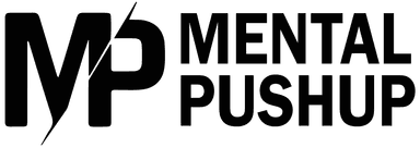 Mental Pushup
